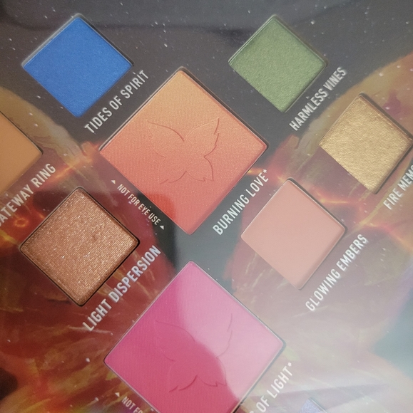 NYX Fate the Winx Saga - Picture 7 of 8